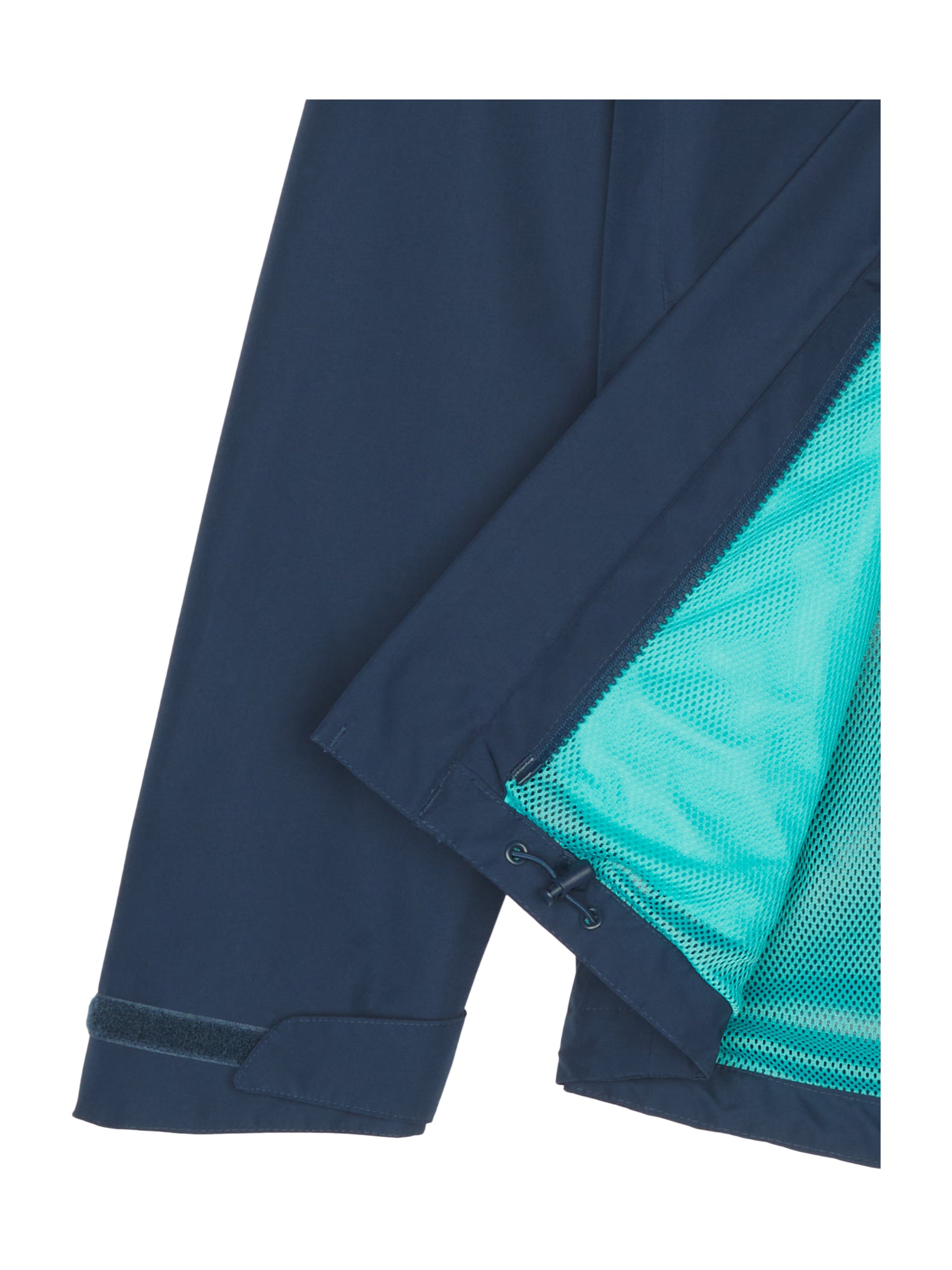 Hardshelljacke, Regenjacke für Damen